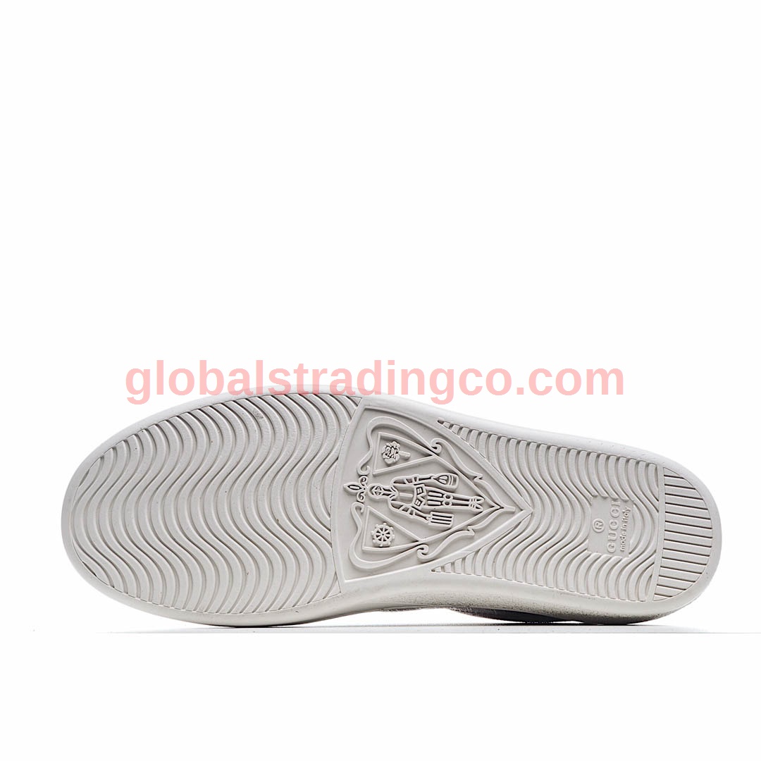 Gucci Ace Series Small White Shoes Casual Shoes